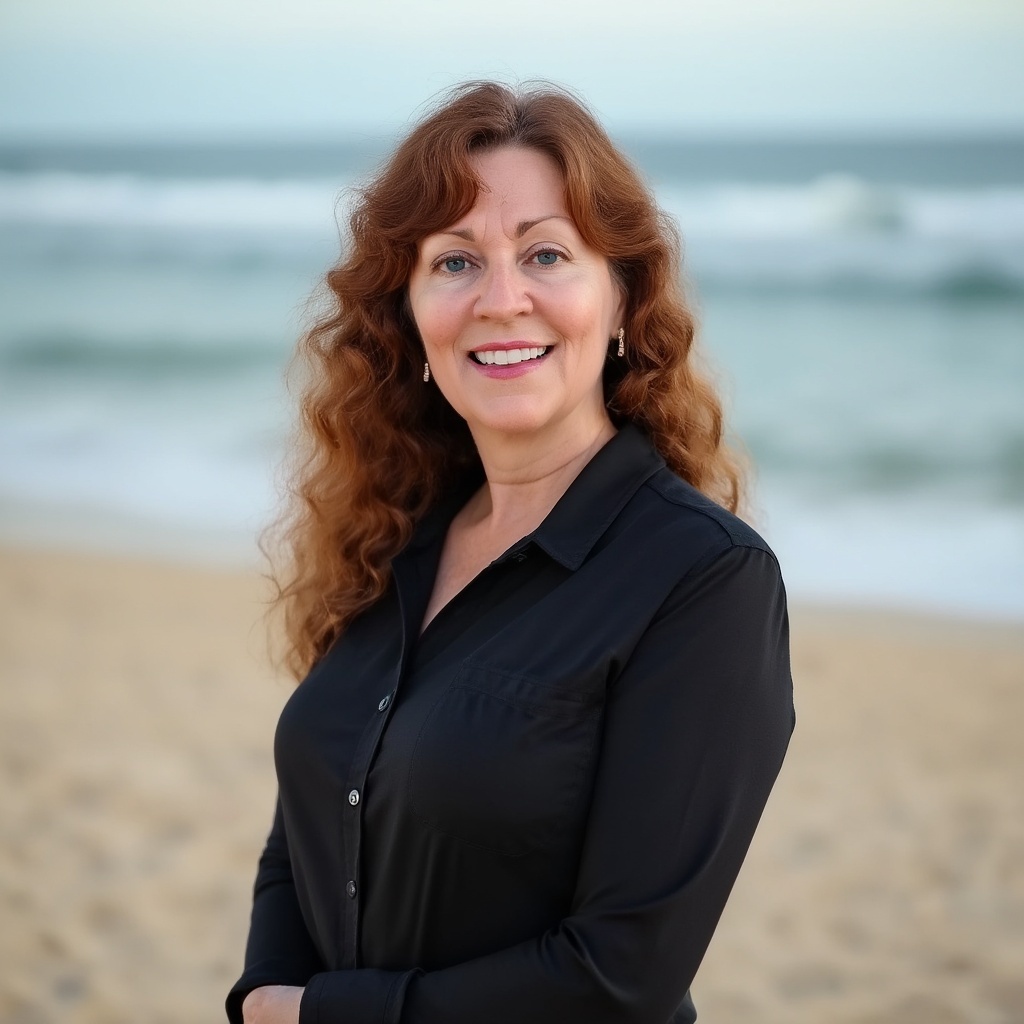 Diana Sturm, Licensed Professional Counselor