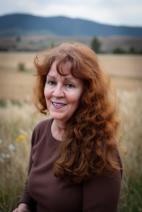 Diana Sturm, Licensed Professional Counselor