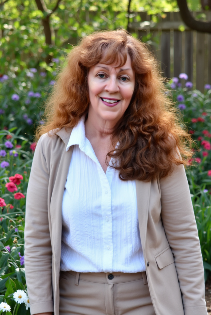 Diana Sturm, LPC
Licensed Professional Counselor specializing in therapy intensives for trauma